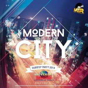 Modern City: Dubstep Party 2018 торрентом