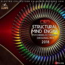 Structural Mind Engine 2018 торрентом