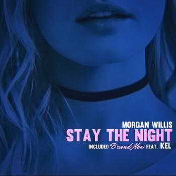 Morgan Willis - Stay The Night 2018 торрентом