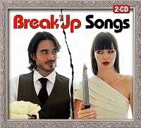 BreakUp Songs [2CD] 2018 торрентом