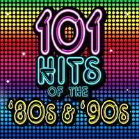 101 Hits of the 80s & 90s 2018 торрентом