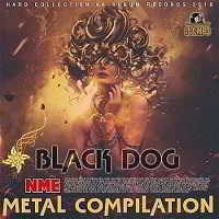 Black Dog: Metal Compilation 2018 торрентом