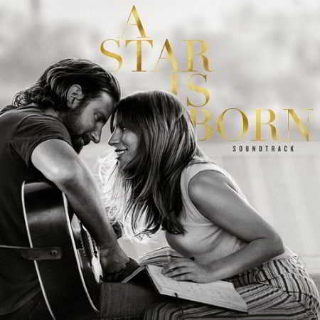 OST - Звезда родилась / A Star Is Born [Lady Gaga & Bradley Cooper]