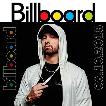 Billboard Hot 100 Singles Chart 06.10.2018