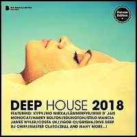 Deep House 2018 [Deluxe Version] 2018 торрентом