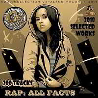 Rap: All Facts 2018 торрентом