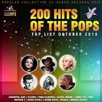 200 Hits Of The Pops 2018 торрентом