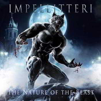 Impellitteri - The Nature Of The Beast 2018 торрентом