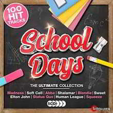School Days - The Ultimate Collection [5CD] 2018 торрентом