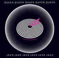 Queen - Jazz [2018, 40th Anniversary, KSL Edition] 2018 торрентом