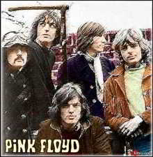 Pink Floyd - Дискография (студийные альбомы) (1967-2014)