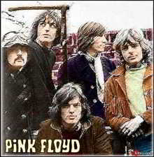 Pink Floyd - Дискография (студийные альбомы) (1967-2014) 2018 торрентом