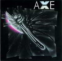 Axe - Axe (1979) - 1997 торрентом