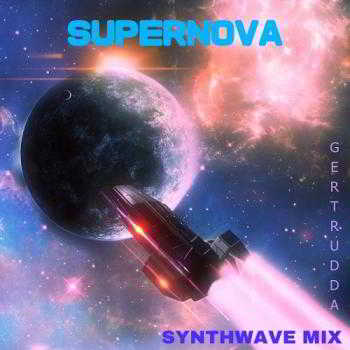 SuperNova (Synthwave Mix)