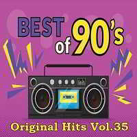 Best Of 90`s Original Hits Vol.35 2018 торрентом