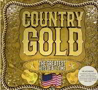 Country Gold [3CD] 2018 торрентом