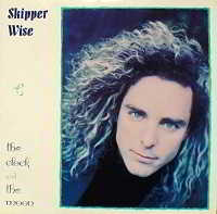 Skipper Wise - The Clock And The Moon 1989 торрентом