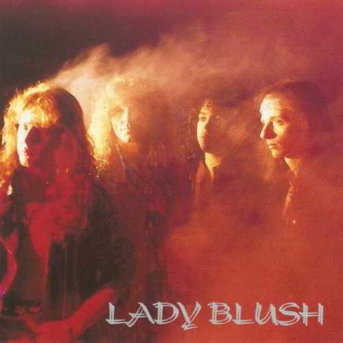 Lady Blush - Lady Blush