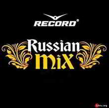 Record Russian Mix 2018 торрентом