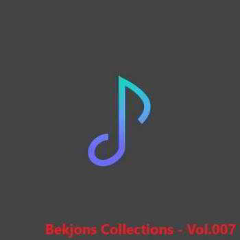 Bekjons Collections - Vol.007 2018 торрентом