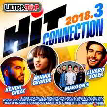 Ultratop Hit Connection 2018.3 [2CD] 2018 торрентом