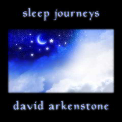 David Arkenstone - Sleep Journeys 2018 торрентом