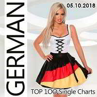 German Top 100 Single Charts 05.10.2018 2018 торрентом