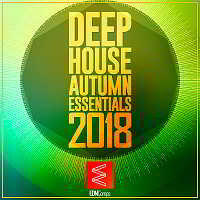 Deep House Autumn Essentials 2018 торрентом