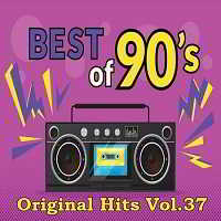 Best Of 90`s Original Hits Vol.37 2018 торрентом