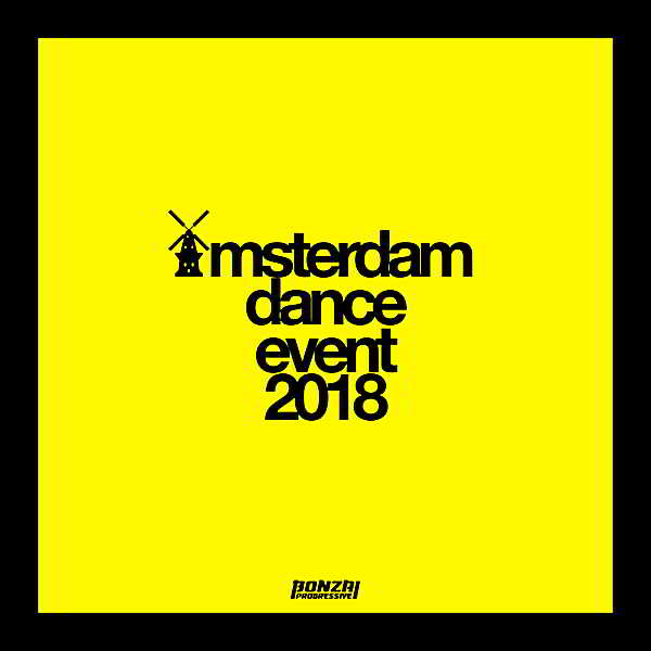 ADE 2018 [Bonzai Progressive]