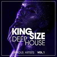 King Size Deep-House Vol.1 2018 торрентом
