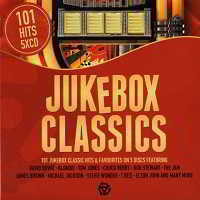 101 Hits Jukebox Classics [Box Set, 5CD] 2018 торрентом