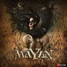 MaYaN - Dhyana (2CD) 2018 торрентом