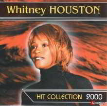 Whitney Houston - Hit Collection 2000 торрентом