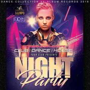 Night Party: Your Club 2019 торрентом