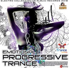 Emotional Progressive Trance 2018 торрентом