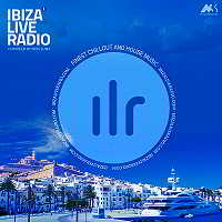 Ibiza Live Radio Vol.1 [Compiled by Miss Luna]