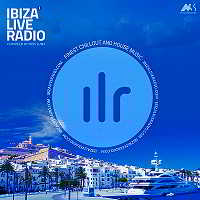 Ibiza Live Radio Vol.1 [Compiled by Miss Luna] 2018 торрентом