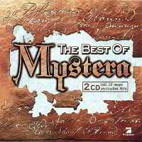 The Best Of Mystera [2CD]