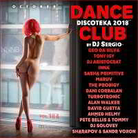 Дискотека 2018 Dance Club Vol.184