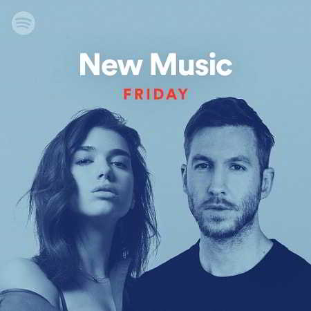 New Music Friday US [05.10] 2018 торрентом
