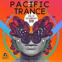 Pacific Trance 2018 торрентом