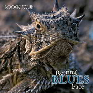 Boogie Town - Resting Blues Face 2018 торрентом