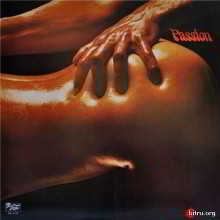 Passion - Passion (LP) -1979 2018 торрентом