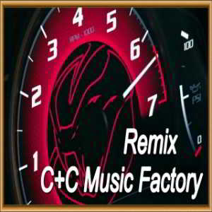 C+C Music Factory - Everybody Dance Now