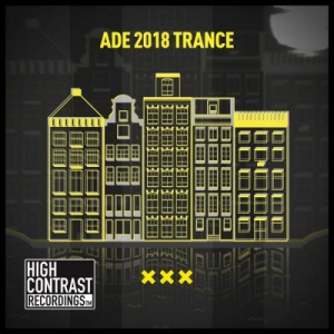 ADE Trance Compilation 2018 торрентом