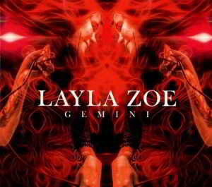 Layla Zoe - Gemini 2018 торрентом