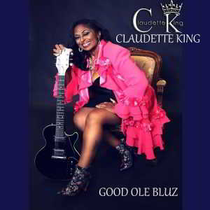 Claudette King - Good Ole Bluz 2018 торрентом