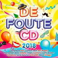 De Foute CD 2018 2018 торрентом