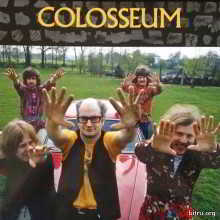 Colosseum - 10 альбомов (13CD) (1969-2014) 2018 торрентом